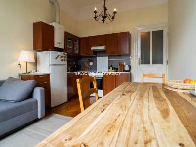         Apartamentos para Alquilar, Kraków, Karmelicka | 48 mkw