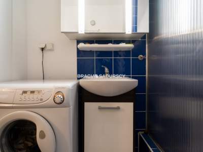         Apartamentos para Alquilar, Kraków, Karmelicka | 48 mkw