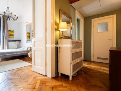         Apartamentos para Alquilar, Kraków, Karmelicka | 48 mkw