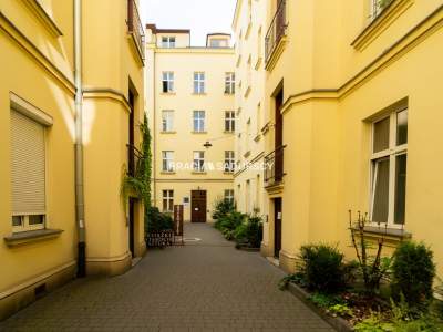         Apartamentos para Alquilar, Kraków, Karmelicka | 48 mkw