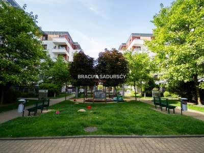         Квартиры для Продажа, Kraków, Dr. Jana Piltza | 56 mkw