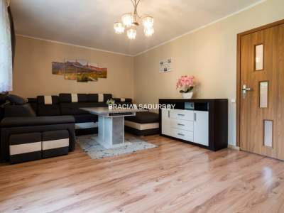         Flats for Sale, Kraków, Lipińskiego | 52 mkw