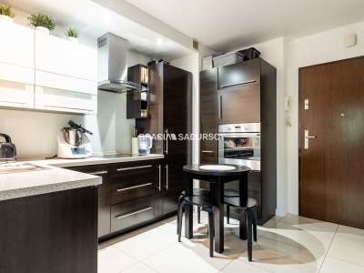         Flats for Sale, Kraków, Montwiłła-Mireckiego | 40 mkw