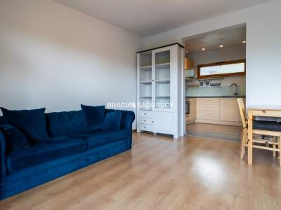         Apartamentos para Alquilar, Kraków, Sodowa | 47 mkw