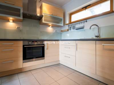         Apartamentos para Alquilar, Kraków, Sodowa | 47 mkw