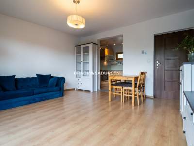         Apartamentos para Alquilar, Kraków, Sodowa | 47 mkw