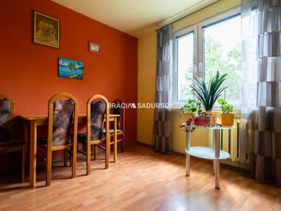         Flats for Sale, Kraków, Bojki | 61 mkw