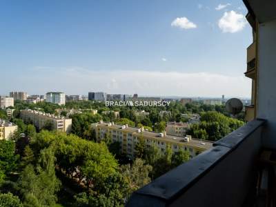         Квартиры для Продажа, Kraków, Powstańców | 45 mkw