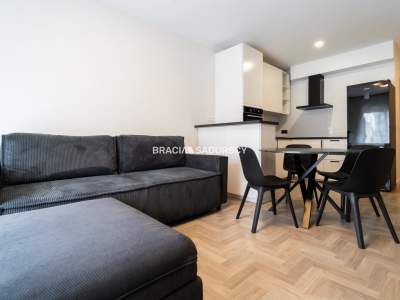         Apartamentos para Alquilar, Kraków, Rydlówka | 45 mkw