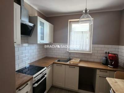         Apartamentos para Alquilar, Kraków, Ostatnia | 47 mkw