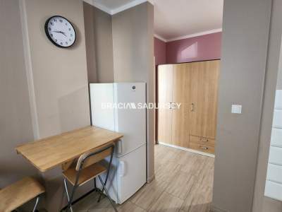         Apartamentos para Alquilar, Kraków, Ostatnia | 47 mkw