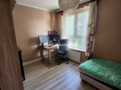         Apartamentos para Alquilar, Kraków, Ostatnia | 47 mkw