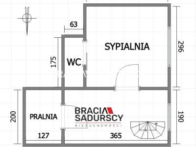         Apartamentos para Alquilar, Kraków, Józefa Friedleina | 80 mkw