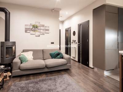         Apartamentos para Alquilar, Kraków, Józefa Friedleina | 80 mkw