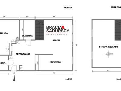         Apartamentos para Alquilar, Kraków, Filipowicza | 72 mkw