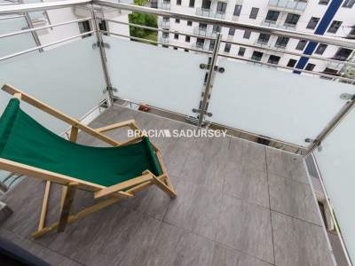         Apartamentos para Alquilar, Kraków, Dywizjonu 303 | 27 mkw