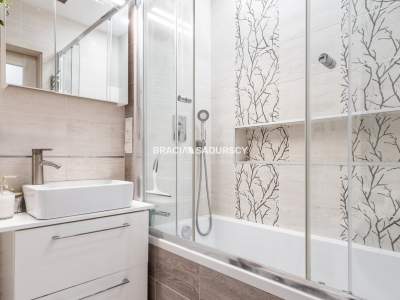         Flats for Sale, Kraków, Macieja Dębskiego | 41 mkw