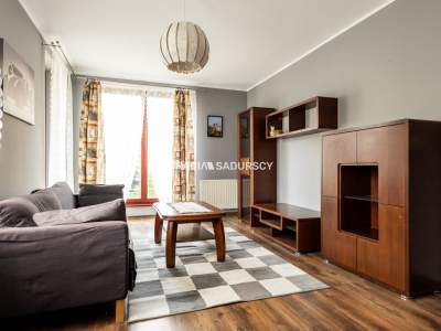         Flats for Sale, Kraków, Prof. Michała Bobrzyńskiego | 52 mkw