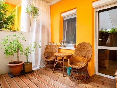         Apartamentos para Alquilar, Kraków, Kwartowa | 71 mkw