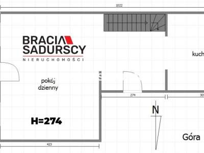         Mieszkania na Sprzedaż, Kraków, Kwartowa | 71 mkw