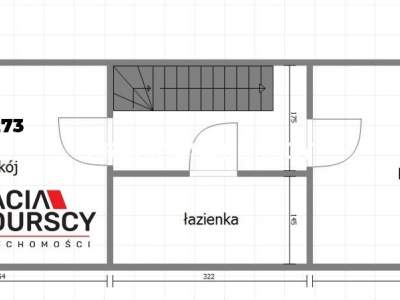         Apartamentos para Alquilar, Kraków, Kwartowa | 71 mkw