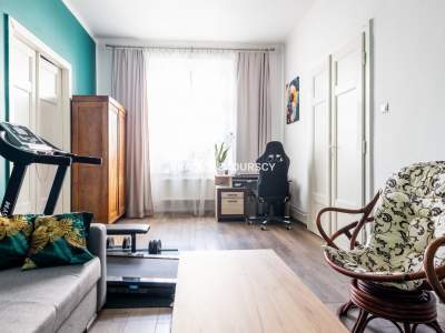         Apartamentos para Alquilar, Kraków, Al. Aleje Zygmunta Krasińskiego | 59 mkw