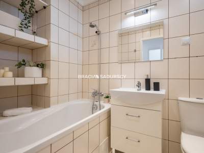         Квартиры для Продажа, Kraków, Żułowska | 34 mkw