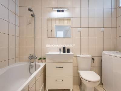         Apartamentos para Alquilar, Kraków, Żułowska | 34 mkw