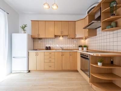         Квартиры для Продажа, Kraków, Żułowska | 34 mkw