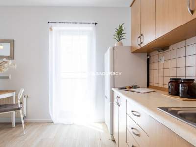         Квартиры для Продажа, Kraków, Żułowska | 34 mkw