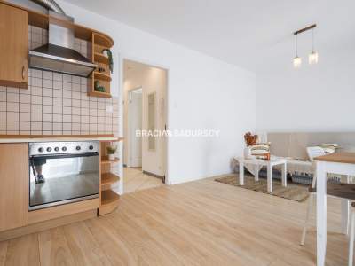         Квартиры для Продажа, Kraków, Żułowska | 34 mkw