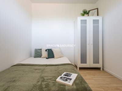         Apartamentos para Alquilar, Kraków, Żułowska | 34 mkw