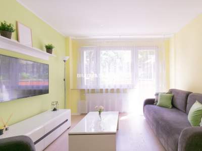         Apartamentos para Alquilar, Kraków, Duża Góra | 35 mkw