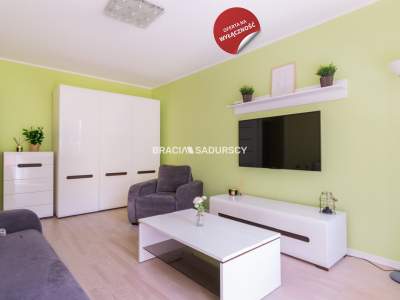         Flats for Sale, Kraków, Duża Góra | 35 mkw