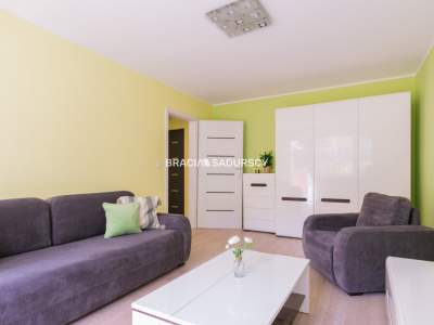         Flats for Sale, Kraków, Duża Góra | 35 mkw