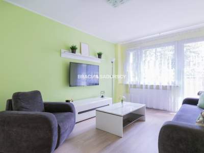         Flats for Sale, Kraków, Duża Góra | 35 mkw