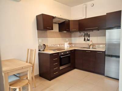         Apartamentos para Alquilar, Kraków, Stańczyka | 31 mkw