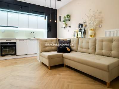         Apartamentos para Alquilar, Kraków, Grzegórzecka | 37 mkw