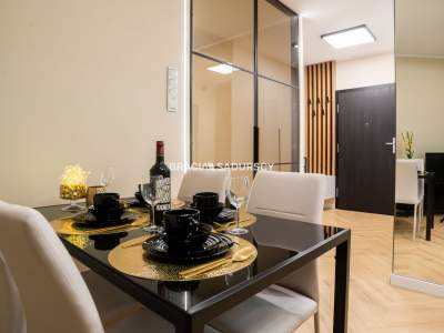         Apartamentos para Alquilar, Kraków, Grzegórzecka | 37 mkw