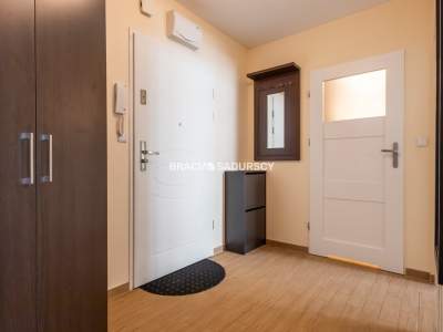         Apartamentos para Alquilar, Kraków, Gen. L. Okulickiego | 45 mkw