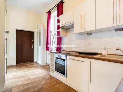         Apartamentos para Alquilar, Kraków, Kątowa | 28 mkw