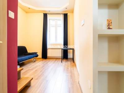         Apartamentos para Alquilar, Kraków, Kątowa | 28 mkw