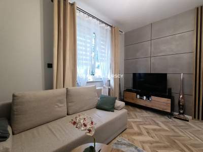         Flats for Sale, Kraków, Koszykarska | 18 mkw