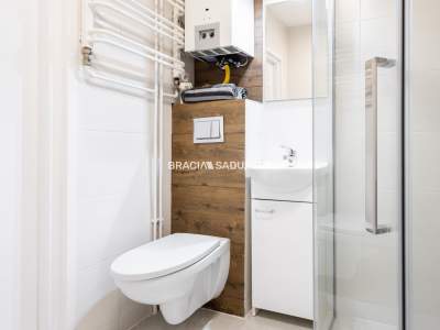         Apartamentos para Alquilar, Kraków, Os. Teatralne | 47 mkw