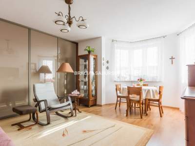         Apartamentos para Alquilar, Kraków, Bartla | 41 mkw