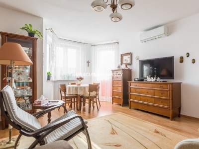         Apartamentos para Alquilar, Kraków, Bartla | 41 mkw