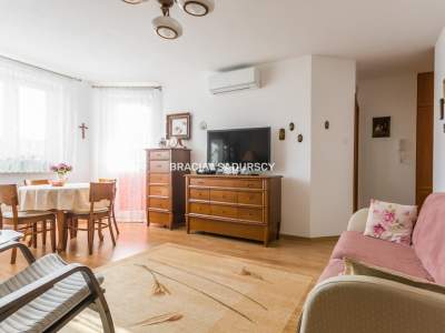         Apartamentos para Alquilar, Kraków, Bartla | 41 mkw