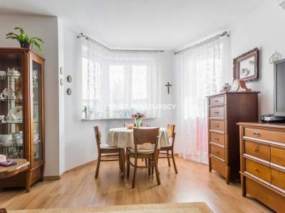         Flats for Sale, Kraków, Bartla | 41 mkw