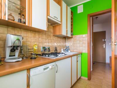         Квартиры для Продажа, Kraków, Bartla | 41 mkw