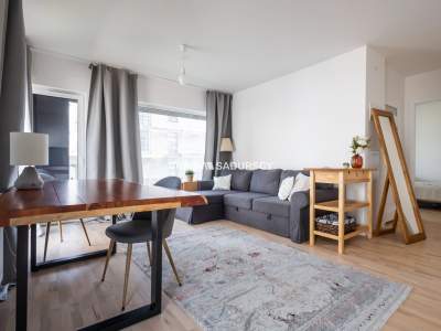         Apartamentos para Alquilar, Kraków, Stawowa | 44 mkw